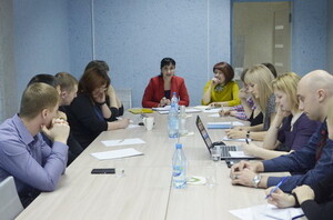 Хакасия начала подготовку к молодежному форуму "Этнова. Теплая Сибирь»"
