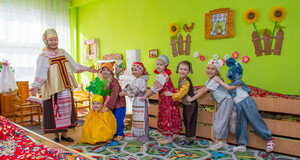 Пятеро абаканских педагогов вышли в финал регионального конкурса профмастерства