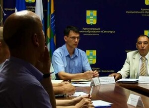 Уполномоченный по правам бизнесменов РХ проведет прием в Саяногорске