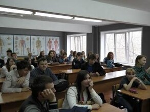 В Хакасии студентов СТЭМИ позвали в трудовой отряд