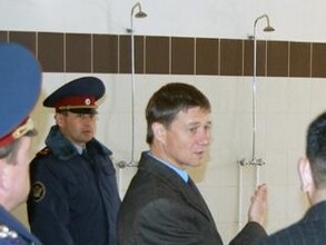Назначен прокурор Черногорска