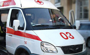 В Хакасии в ДТП пострадал юный пассажир