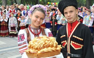 Абаканцы могут стать гостями фестиваля казачьей культуры