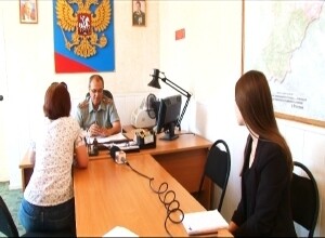 Саяногорск выполнил план по призыву в армию