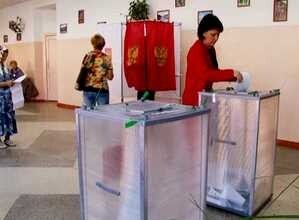 Выборы 2016: явка саяногорцев почти 40%
