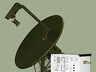 В ЗВО поступили станции спутниковой связи второго поколения "Ливень"