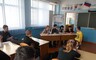 В Саяногорске проведена Акция «Человек и профессия»