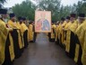 Большим крестным ходом отметили 1030-летие Крещения Руси в Хакасии