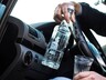 В Саяногорске сотрудники патрульно-постовой службы задержали пьяного автолюбителя