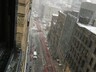 В центре Нью-Йорка упал башенный кран