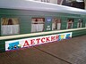 Школьники из Хакасии и Красноярского края отправятся в путешествие на «детском поезде»