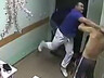 В интернете появилось видео, как в одной из белгородских больниц врач до смерти избил пациента