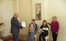 В Хакасии 32000-й сертификат на маткапитал получила семья из Саяногорска
