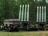 Воздушное пространство Хакасии защитит 170-й зенитный ракетный полк