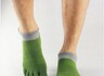 Ученые нашли причину плохо пахнущих носков