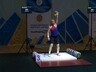 В Саяногорск вернулась абсолютная чемпионка мира!