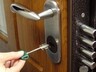 В Саяногорске воры нашли ключи и ограбили квартиру