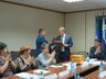 Коллектив СТЭМИ отметили за активное содействие в занятости населения Хакасии