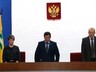 Саяногорск просит Верховный Совет РХ об увеличениях дополнительных отчислений