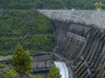 Саяно-Шушенская ГЭС перешагнула исторический рубеж производства энергии