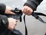 В Саяногорске полицейские задержали подозреваемого в совершении грабежа