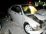 С начала Нового года на дорогах Саяногорска пострадало 11 человек