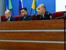 Полицейские Саяногорска обсудили с горожанами итоги прошлого года