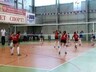 ЦСКА Хакасия едет на волейбольный финал