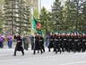Кадеты Республики Хакасия примут участие в праздничном параде, посвященном Победе в Великой Отечественной войне