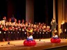 Юных лицеистов «Эврики» торжественно приняли в кадеты