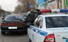 В Хакасии устроили облаву на таксистов