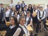 В Саяногорске повысили правовую грамотность учащихся