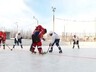 Хоккеисты команды Лазурит — Саяногорск без поражений проходят Чемпионат РХ