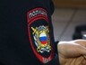 В Саяногорске участковый уполномоченный полиции изъял алкогольную продукцию из магазина