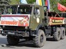 На следующей неделе в Хакасии стартует автопробег, посвящённый Дню Победы