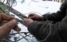 В Хакасии осудили браконьера: 200 часов работ и 75 тысяч рублей штрафа