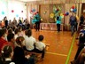 Учащиеся школы интерната Саяногорска «Поверили в себя»