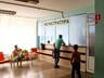 Детская поликлиника Саяногорска меняется для маленьких пациентов