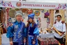 Представительство Хакасии представило этно-туристический потенциал в Москве