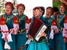 Хор русской песни Черемушек победил на Всероссийском конкурсе