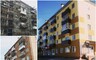 Годовой план по капремонту многоквартирных домов в Хакасии выполнен на 60 %