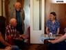 Самому возрастному жителю Саяногорска 99 лет