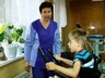 Медсестра из Саяногорского реабилитационного центра лучшая в России