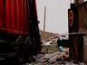 Мусор на пункте перегрузки коммунальных отходов рядом с КСРЗ уберут в течение 3 месяцев