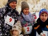 Саяногорцы провели новогодние каникулы «На лыжах»