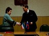 Общественная палата и Администрация Саяногорска договорились о сотрудничестве на ближайшие 5 лет