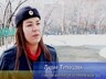 Летняя резина стала причиной аварии на автотрассе Саяногорск-Черемушки
