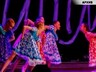 Ансамбль «Ритм» стал лауреатом первой степени конкурса «Танцы народов Хакасии»