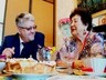 Почетная жительница Саяногорска Мария Ивановна Ильина празднует день рождения