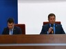 Депутаты Саяногорска сегодня слушали отчеты и вносили изменения в свои решения